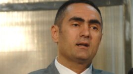 Aleksandar Damjanović