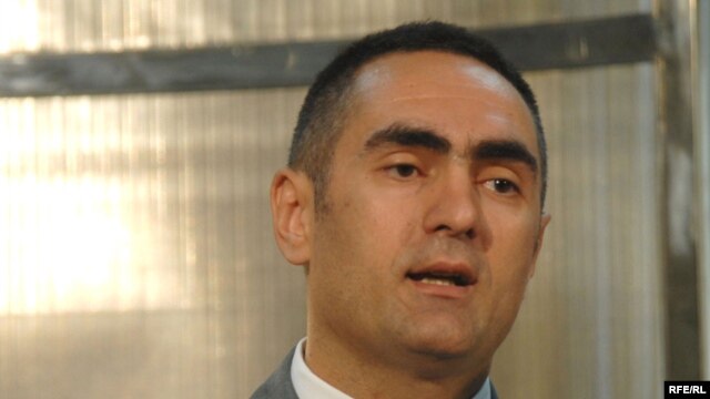 Aleksandar Damjanović
