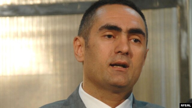Aleksandar Damjanović