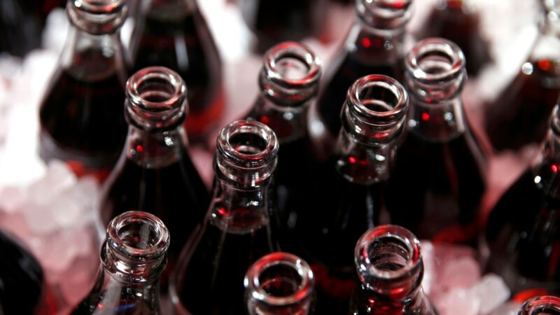 «Կոկա-Կոլա»-ն դատի է տվել Տնտեսական մրցակցության պաշտպանության հանձնաժողովին