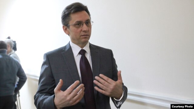 Mihai Poalelungi