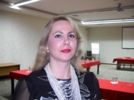 Nina Pobrić
