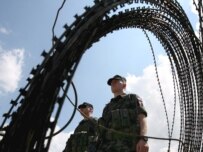 The future role of international missions in Kosovo remains unclear