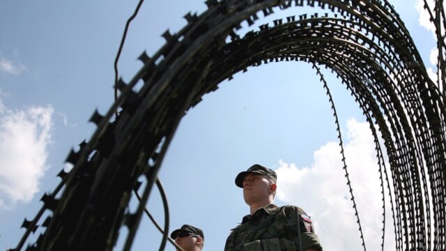 The future role of international missions in Kosovo remains unclear