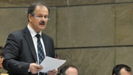 Ismet Osmanović, foto: Midhat Poturović