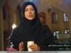 Who Is A 'Decent Woman' On Iranian State TV?