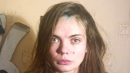 Аксана Шачко