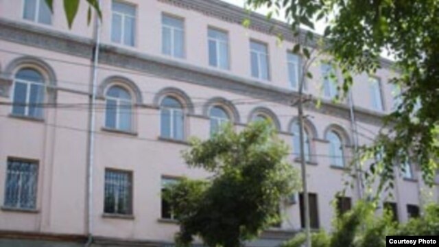 Երեւանի Գեղարվեստի պետական ակադեմիա