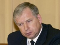 Vikotr Cherkesov (file photo) (ITAR-TASS)