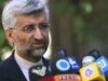 Western Powers Push For Fresh Iran Sanctions