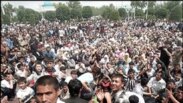 13 май кунги намойишлар 23 тадбиркорни озод қилиш талаби билан бошланган эди.