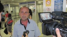 Ahmet Tebi