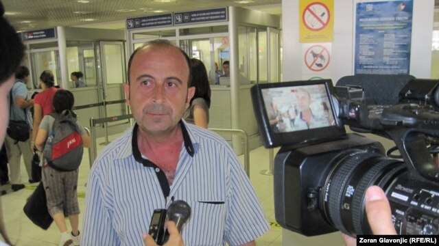 Ahmet Tebi
