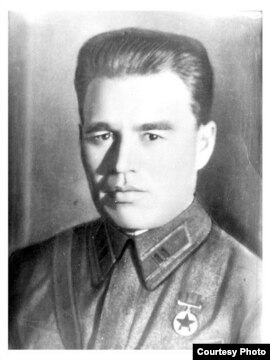 Петр Гаврилов 
