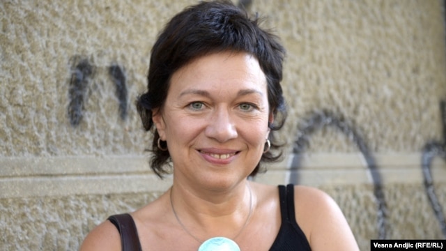 Dubravka Stojanović