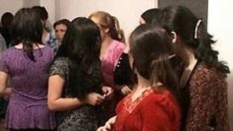 Религия и оральный секс. Муфтий Таджикистана отреагировал на жалобы женщин (видео)