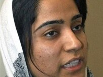 Malalai Joya is one of the country's most high-profile female legislators (AFP)