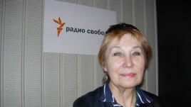 Ella Polyakova, 26 yanvar 2015