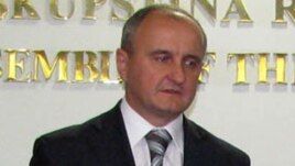 Petar Đokić