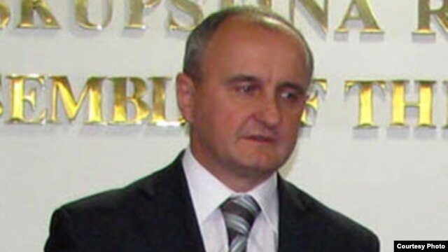 Petar Đokić