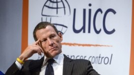 Lance Armstrong