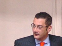 Prime Minister Lado Gurgenidze (InterPressNews)