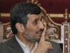 Ahmadinejad's Ties To Blacklisted Organizations