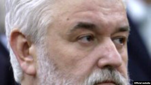 Mirko Cvetković