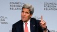 Kerry: Iran Deal Will Help Thwart Arms Race