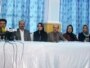 دغو کاندیدانو د یو پریکړه لیک په صادرولو له اړوندو ارګانونو او ملګرو ملتونو وغوښتل چې د ټاکنو د پروسې نیمګړتیاوې له منځه یوسي.