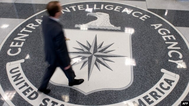 CIA