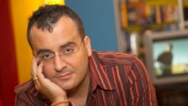 Darko Mitrevski