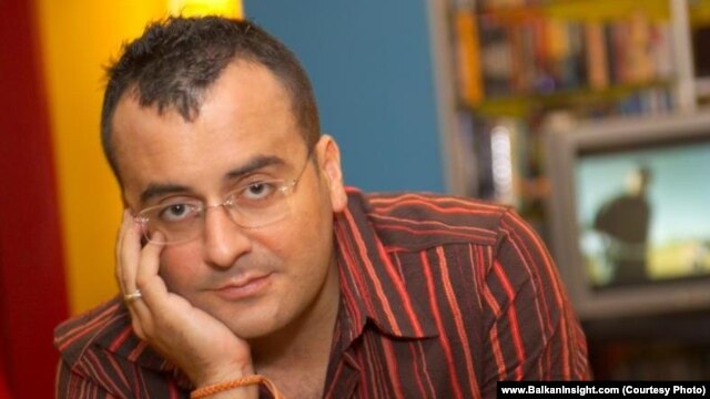 Darko Mitrevski