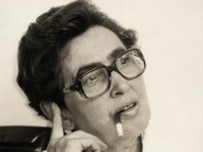 Monica Lovinescu (GNU)
