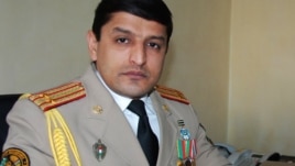 Фаридун Махмадалиев