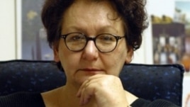 Svetlana Slapšak