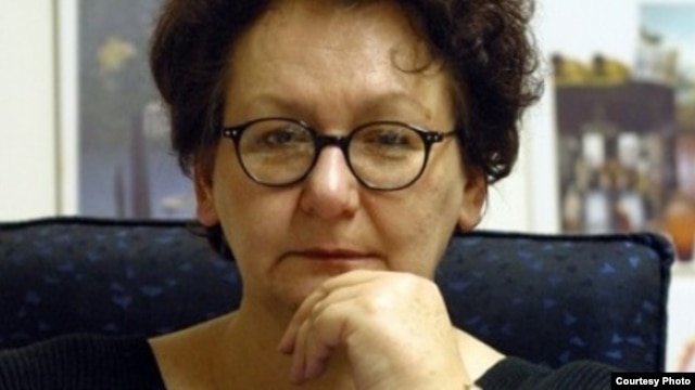 Svetlana Slapšak