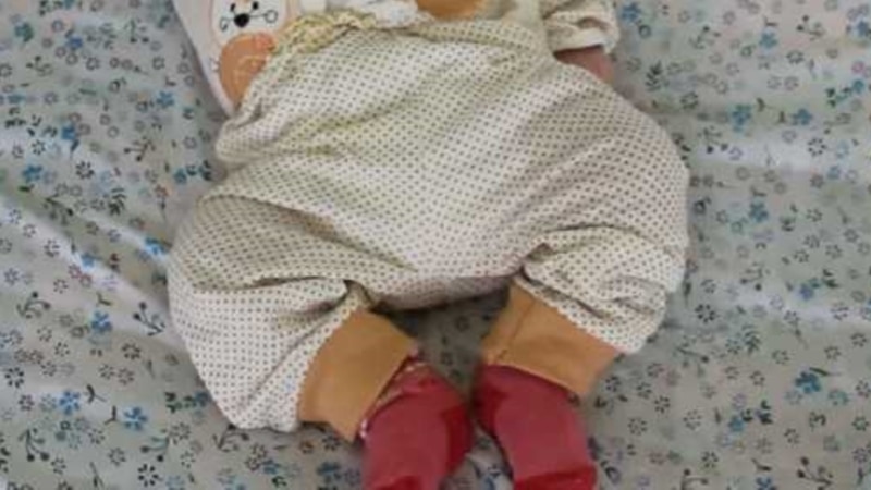 В Дагестане расследуют смерть новорожденного ребенка
