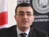 Georgian President, Opposition Diverge In Explaining Zhvania's Sacking