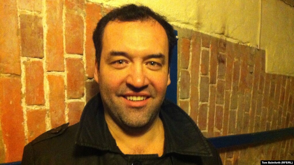 Sergei Boris peoplecheck.de