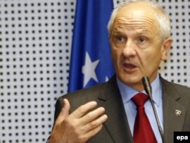 Presidenti Fatmir Sejdiu