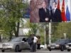 Sphere Of Reluctance: Russia Hesitant About Kyrgyz Intervention