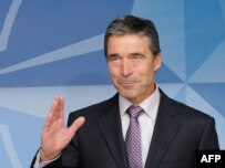 Расмусен
