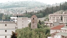Podgorica