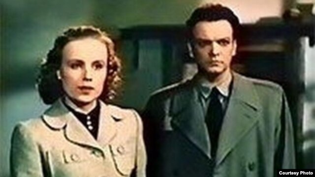 Постер к кинофильму "Заговор обреченных"
