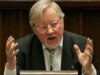 Former Lithuanian President Says 'Communism Was Never Defeated'