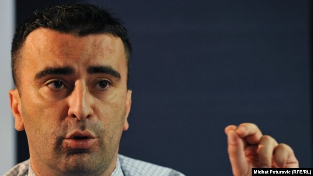 Srđan Blagovčanin