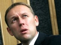 Will he stay or will he go? Moscow, for now, is determined to keep Lugovoi at home (AFP)