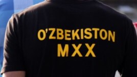 Юрий Савинков являлся офицером Службы национальной безопасности (СНБ) Узбекистана.