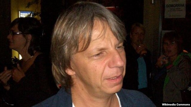 Andreas Dresen